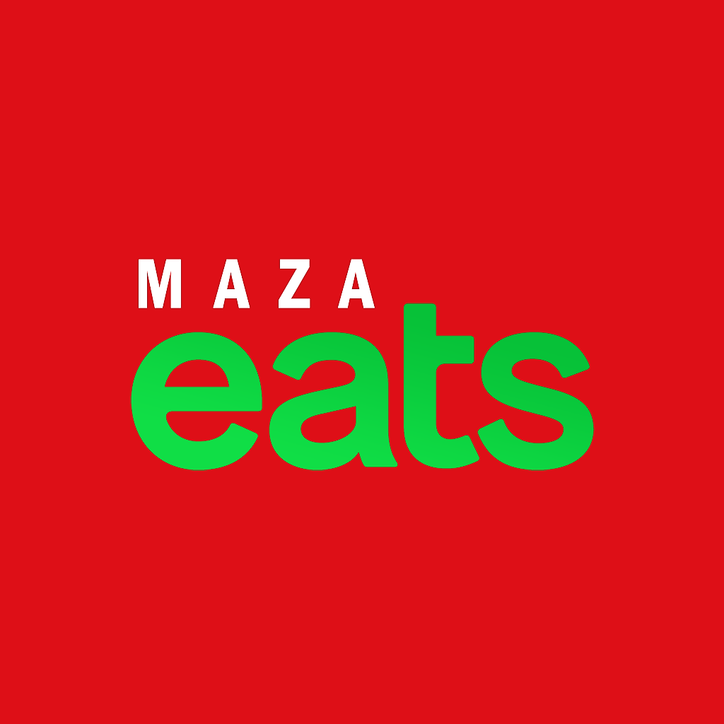 MazaEats